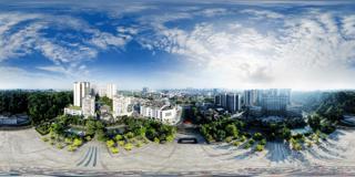 眉山湿地公园 (2)